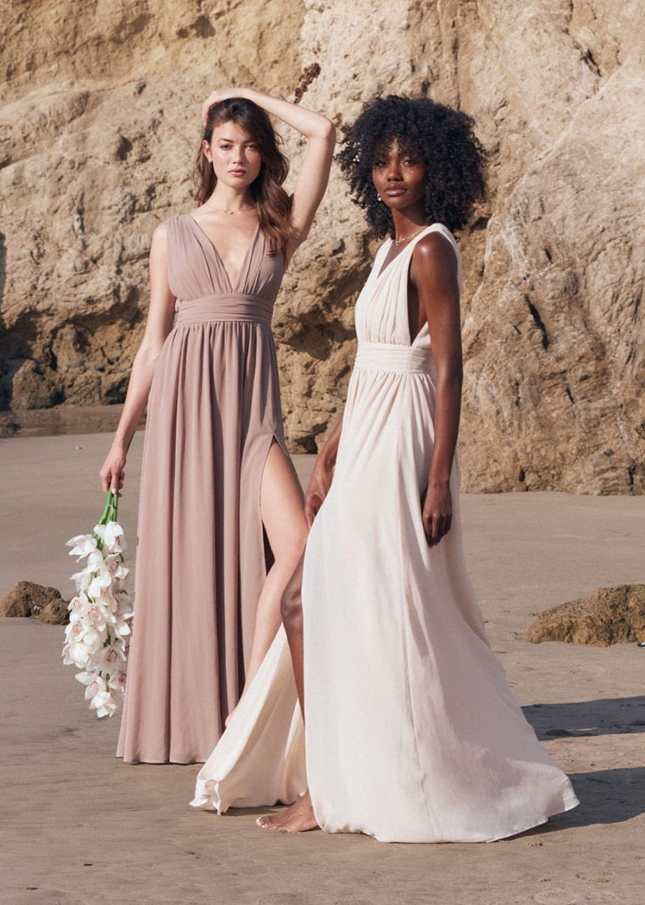 Best Summer Bridesmaid Dresses at Every Price Point