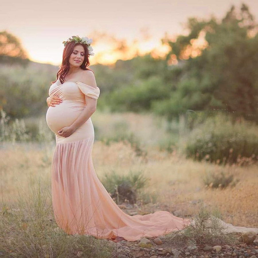 Pregnancy Dress Photo Shoot Summer – Pregnancy Dresses Wedding