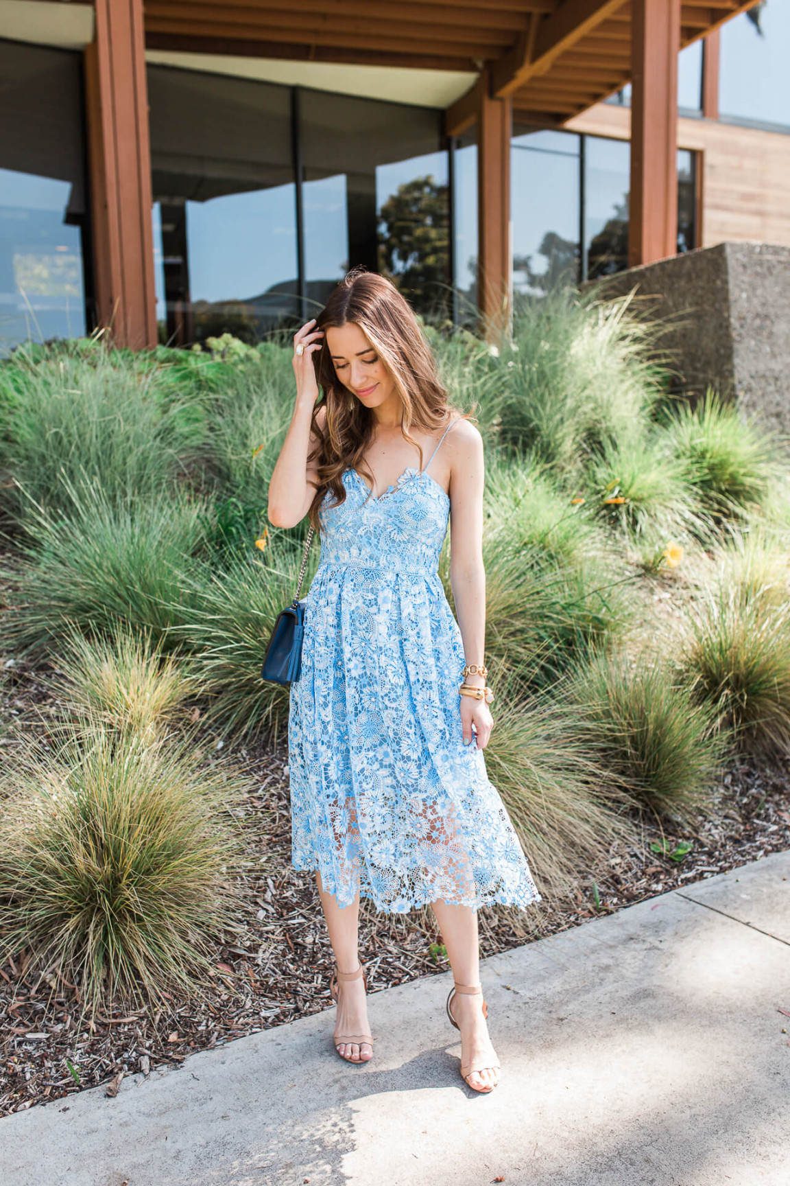 Style Guide: Summer Wedding Guest Dresses - M Loves M